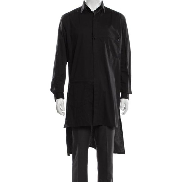 Yohji Shirt S - Picture 1 of 3